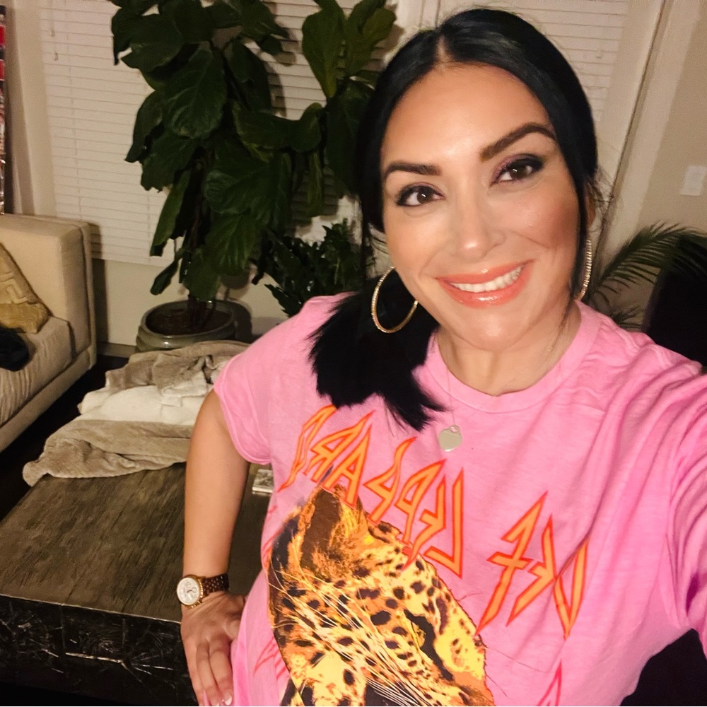 Meet your Posher, Ali